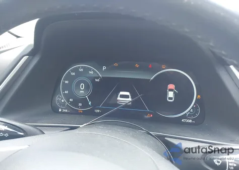 2020 Hyundai Sonata Sel from USA, damaged, VIN 5NPEF4JA5LH058163